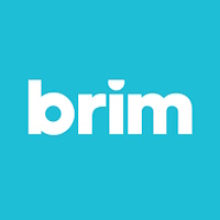 Brim Financial logo